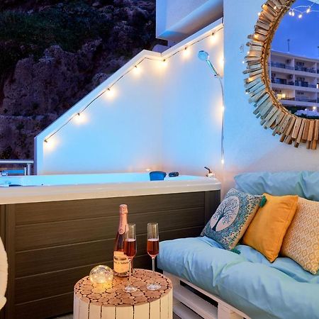 Suite Roca Chica Torremolinos Eksteriør bilde