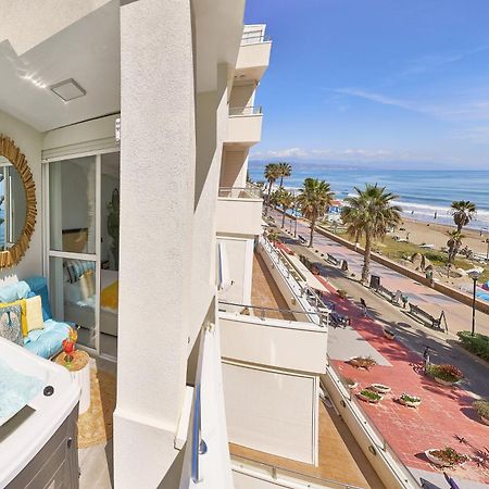 Suite Roca Chica Torremolinos Eksteriør bilde