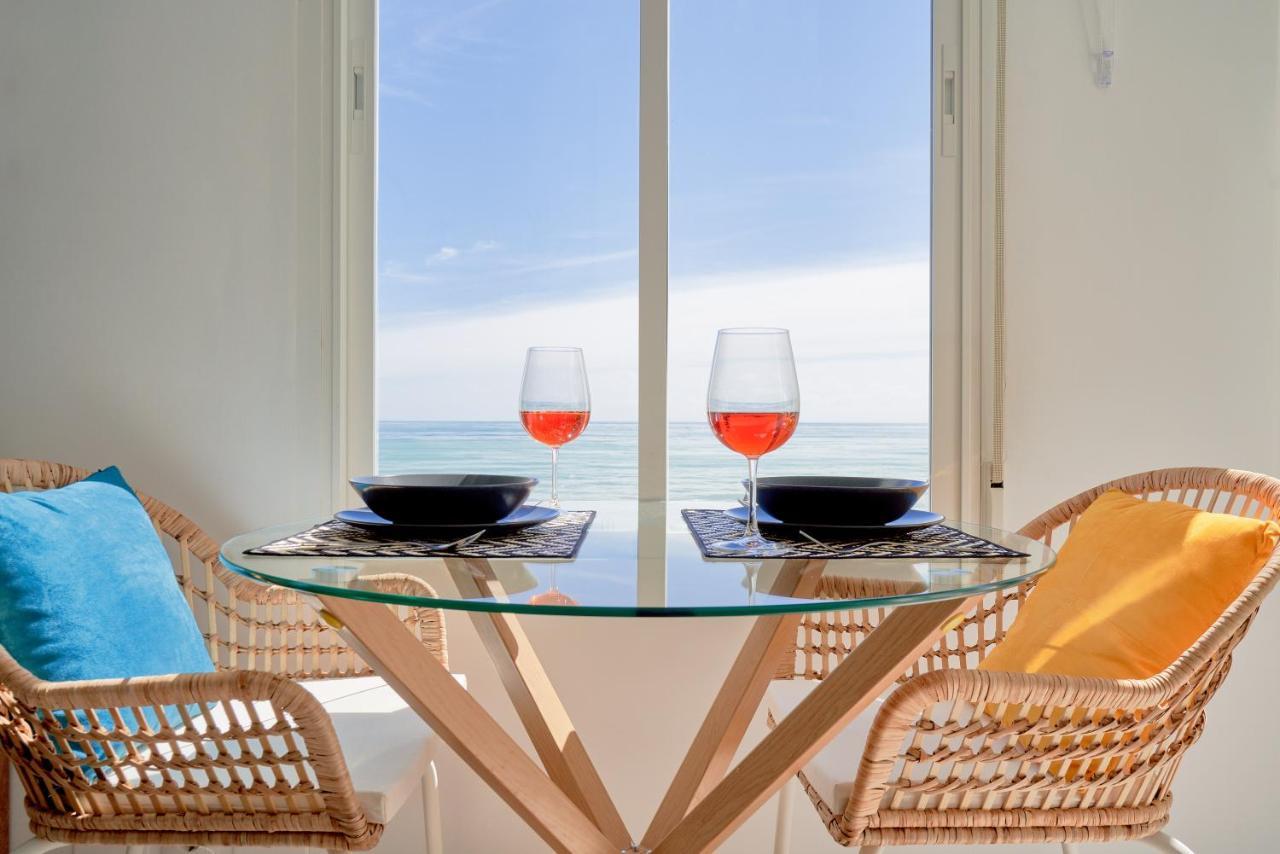 Suite Roca Chica Torremolinos Eksteriør bilde