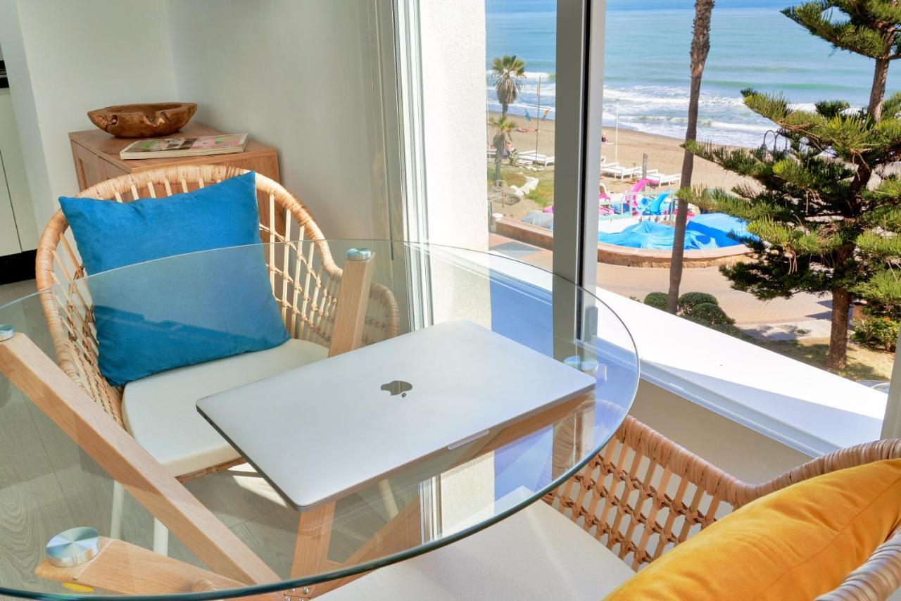 Suite Roca Chica Torremolinos Eksteriør bilde