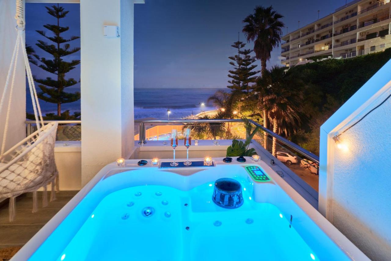 Suite Roca Chica Torremolinos Eksteriør bilde