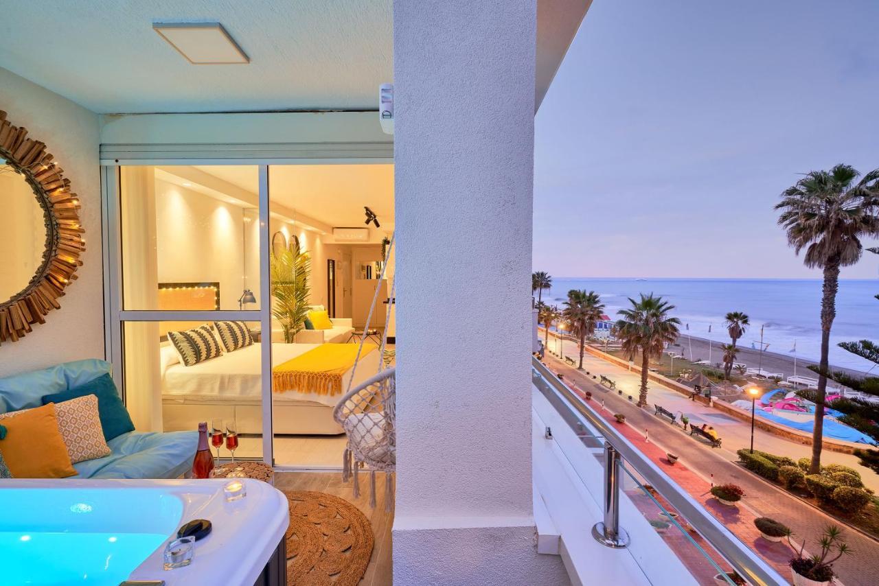 Suite Roca Chica Torremolinos Eksteriør bilde